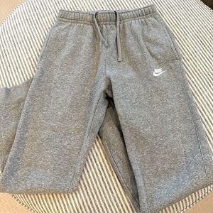 Nike sweatpants